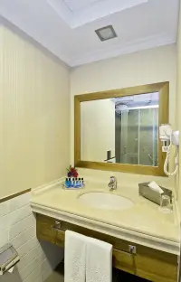 Hotel Tugcu photo 6