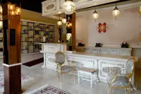 Eskişehir Han İpekyolu Hotel photo 6