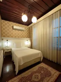 Eskişehir Han İpekyolu Hotel photo 8
