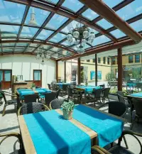 Eskişehir Han İpekyolu Hotel photo 7