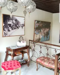 Eskişehir Han İpekyolu Hotel photo 4