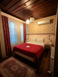 Eskişehir Han İpekyolu Hotel photo 9