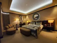 Crowne Plaza Bursa photo 4