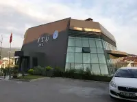 İtü Evi photo 3