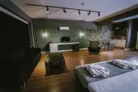 Enna Suit Hotel photo 5