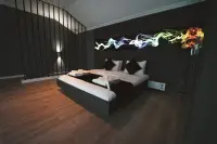 Enna Suit Hotel photo 9