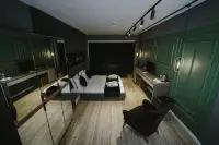 Enna Suit Hotel photo 10