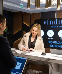 Vindula Hotel & Spa photo 4
