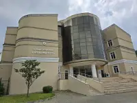 Nuri Nihat Aslanoba Uygulama Oteli photo 1
