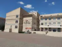 Nuri Nihat Aslanoba Uygulama Oteli photo 2