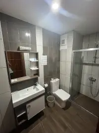 Nuri Nihat Aslanoba Uygulama Oteli photo 9