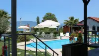Gölyaka Stone Garden Otel photo 5