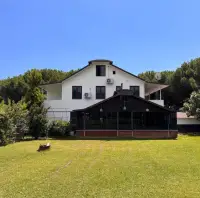 Keyfe Kadir Garden Butik Otel photo 4