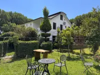 Keyfe Kadir Garden Butik Otel photo 7