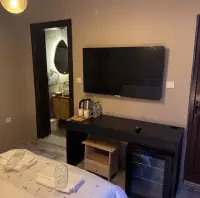 Keyfe Kadir Garden Butik Otel photo 10