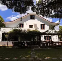 Keyfe Kadir Garden Butik Otel photo 3