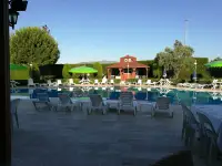 Otel Villa Familia photo 8