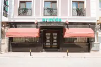 Armida City Hotel photo 1