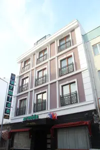 Armida City Hotel photo 2