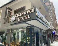 Grand Ece Otel Çanakkale photo 1