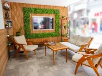 Grand Ece Otel Çanakkale photo 3