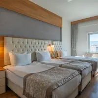 Parion Hotel photo 6