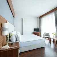 Parion Hotel photo 3