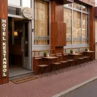 Hotel Kestanbol photo 1