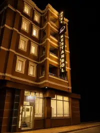 Hotel Kestanbol photo 2