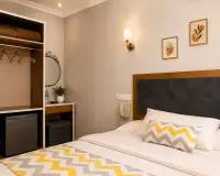 Hotel Kestanbol photo 9