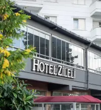 Zileli Hotel photo 1