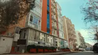Karan Kampüs Pansiyon photo 1