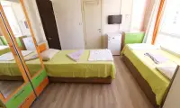 Karan Kampüs Pansiyon photo 8