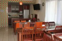 Karan Kampüs Pansiyon photo 5