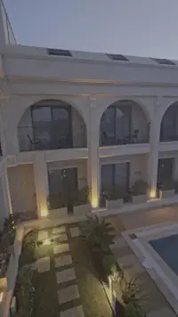 Monalisa Hotels Çanakkale photo 2