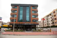 Oytun Park Hotel photo 1