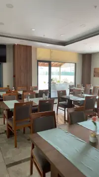 Oytun Park Hotel photo 4