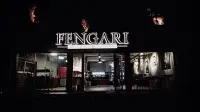 Fengari Hotel- Gökçeada Otel photo 2