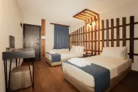 Fengari Hotel- Gökçeada Otel photo 7