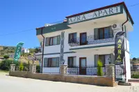 Gökçeada Azra Apart Otel photo 1