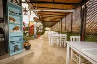 Gökçeada Azra Apart Otel photo 3