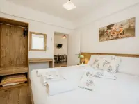 Gökçeada Azra Apart Otel photo 5