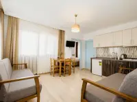 Gökçeada Azra Apart Otel photo 8