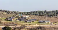 Tolstoy'un Bisikleti Gökçeada photo 2
