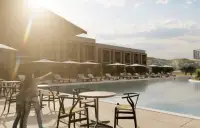 Blueinn Hotel Gökçeada photo 2