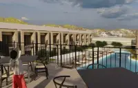 Blueinn Hotel Gökçeada photo 3