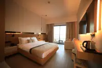 Blueinn Hotel Gökçeada photo 5