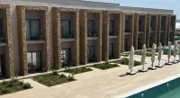 Blueinn Hotel Gökçeada photo 1