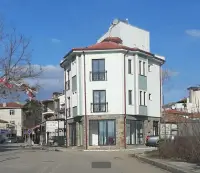 Imroz Otel photo 1