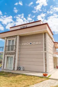 Gökçeada Panorama Otel photo 2